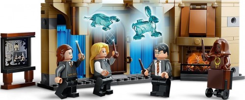 Lego Hogwarts Room of Requirement 75966