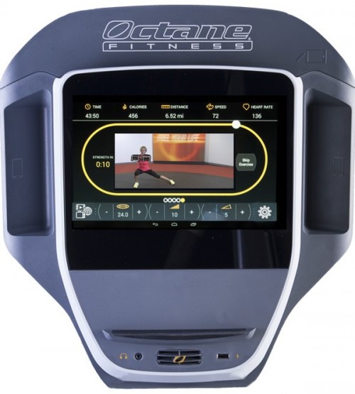 Octane Fitness XT-One Smart