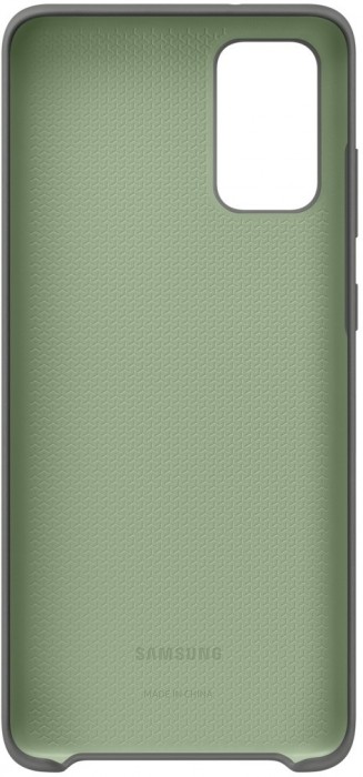 Samsung Silicone Cover for Galaxy S20 Plus