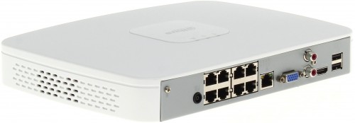Dahua DH-NVR4116-8P-4KS2