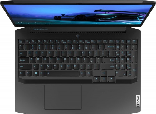 Lenovo IdeaPad Gaming 3 15IMH05