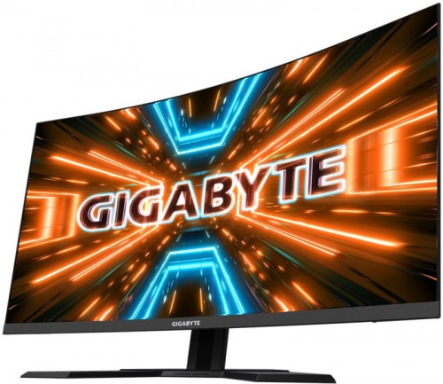 Gigabyte G32QC