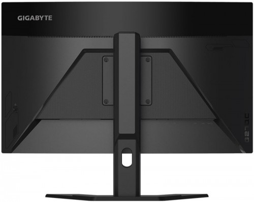 Gigabyte G27QC