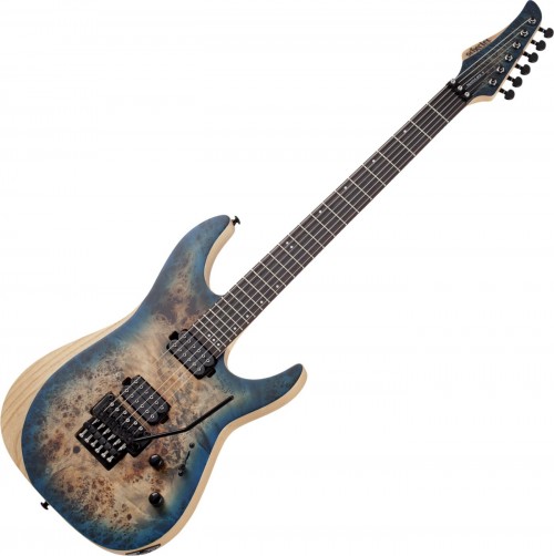 Schecter Reaper-6 FR