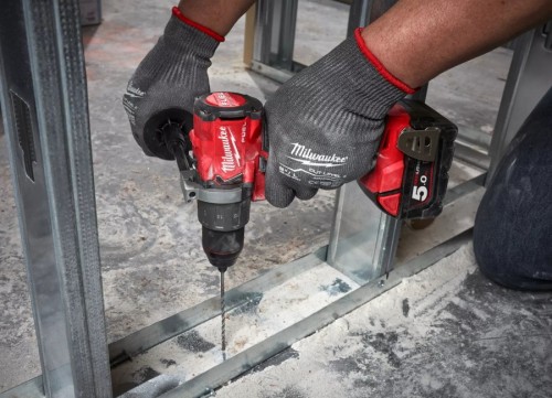 Milwaukee M18 FPD2-502X