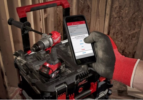 Milwaukee M18 ONEPD2-502X