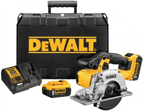 DeWALT DCS373P2