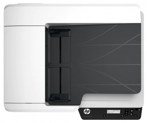 HP ScanJet Pro 3500 f1