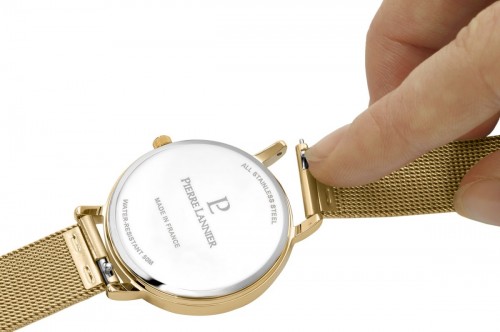 Pierre Lannier 004G958