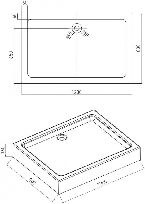 Volle Nemo 10-22-171tray