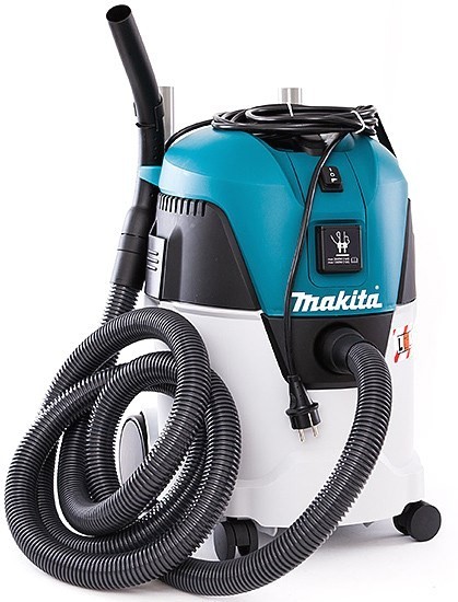 Makita VC2512L