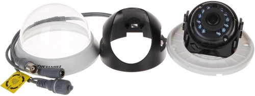 Hikvision DS-2CE56D0T-IRMMF