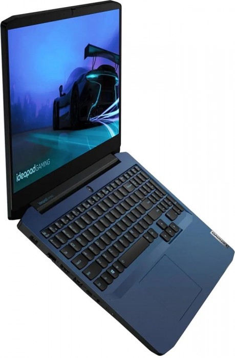 Lenovo IdeaPad Gaming 3 15IMH05