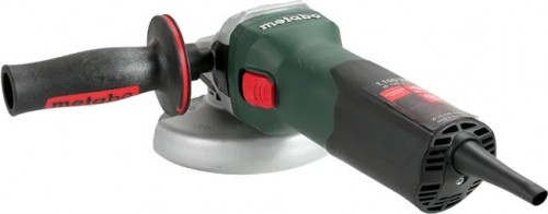 Metabo W 11-125 Quick 603623000