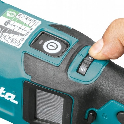 Makita DPO500Z