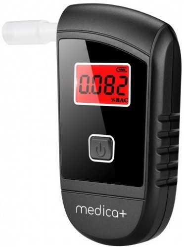 Medica-Plus Alco control 7.0