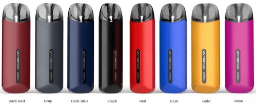 Vaporesso Osmall Pod