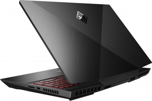 HP OMEN 17-cb1000