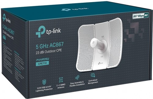 TP-LINK CPE710