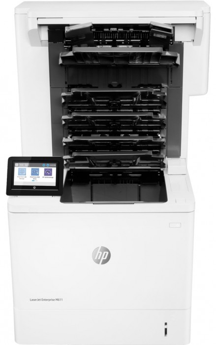 HP LaserJet Enterprise M611DN