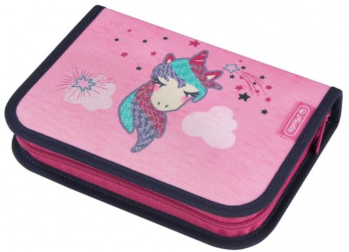 Herlitz Midi Plus Unicorn