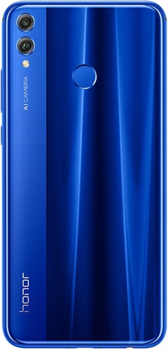 Huawei Honor 8X