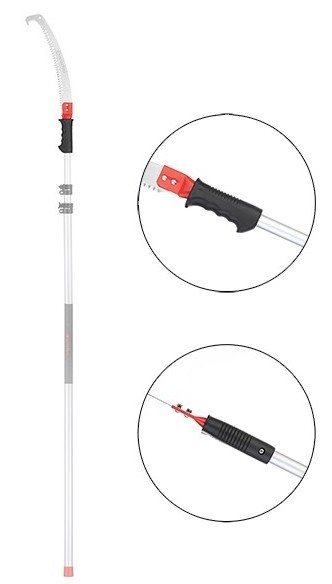 Пример использования со штангой Intertool HT-3150