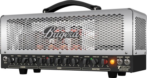 Bugera T50 Infinium