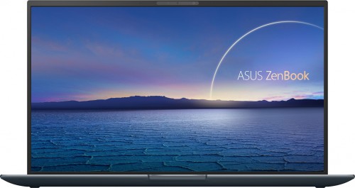 Asus ZenBook 14 UX435EG