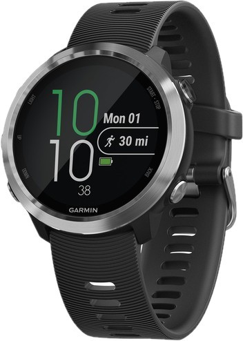 Garmin Forerunner 645