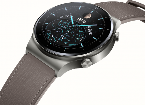 Huawei Watch GT 2 Pro