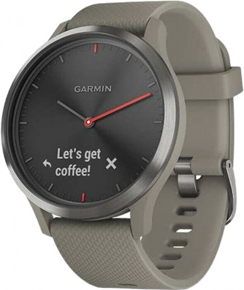 Garmin Vivomove HR Sport