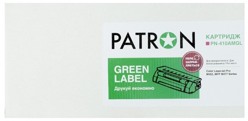 Patron PN-410AMGL