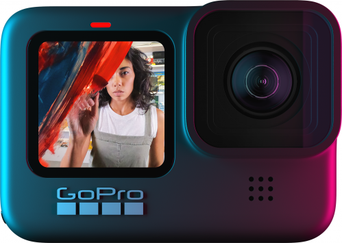 GoPro HERO9