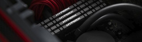 HyperX Predator DDR4 1x32Gb