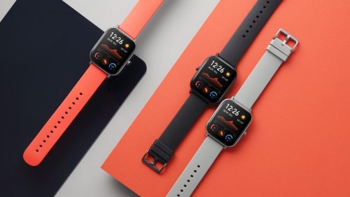 Xiaomi Amazfit GTS 2