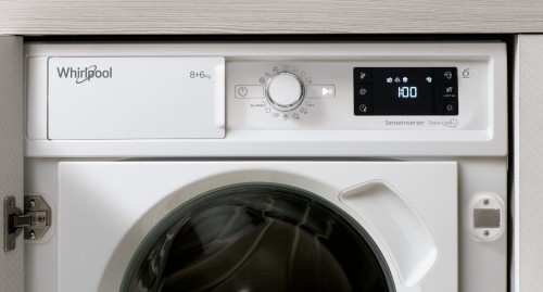 Whirlpool BI WDWG 861484