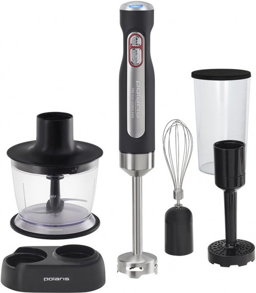 Polaris PHB 0798L CordLess