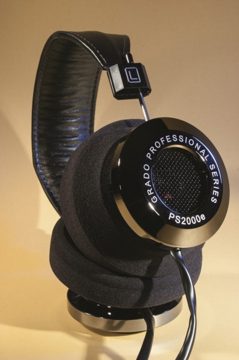 Grado PS2000e