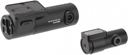 BlackVue DR590X-2CH