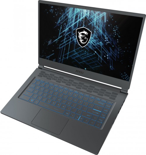 MSI Stealth 15M A11SDK