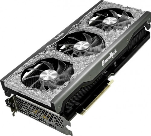 Palit GeForce RTX 3080 GameRock