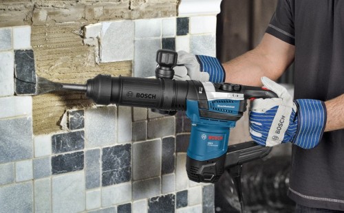 Bosch GSH 5 Professional