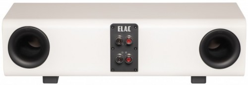 ELAC Carina Center