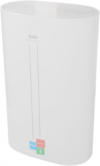 Ballu Rodon Dry