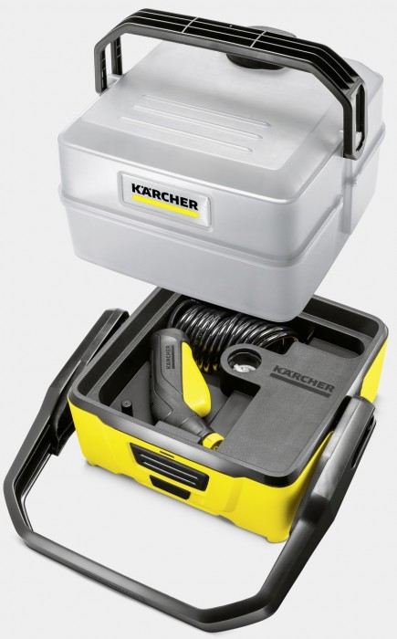 Karcher OC 3 Plus