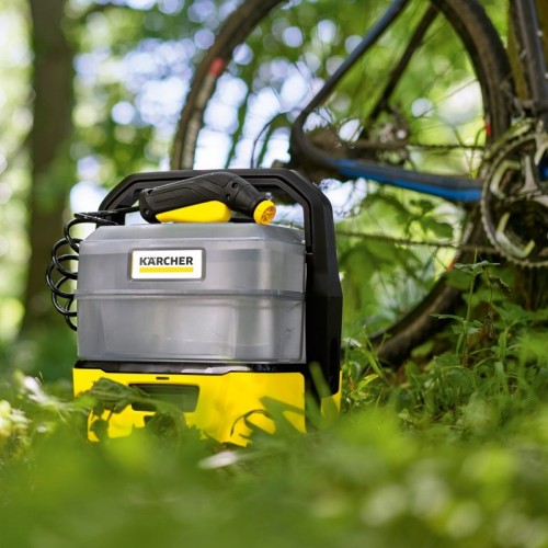 Karcher OC 3 Plus