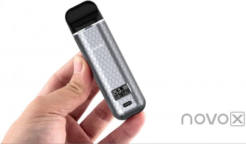 SMOK Novo X Pod Kit