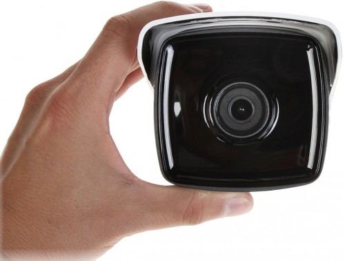 Hikvision DS-2CD2T85FWD-I8