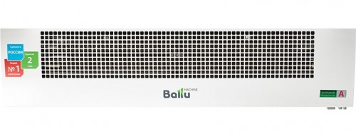 Ballu Eco Power